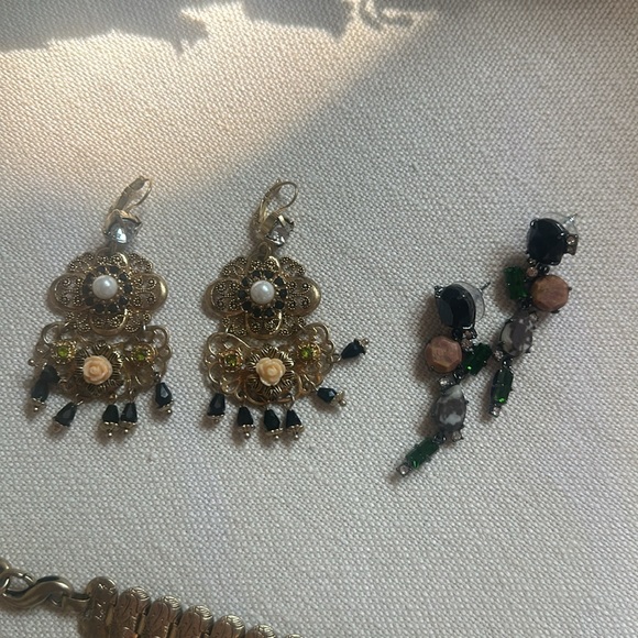 Cabi Necklaces Earrings Beautiful - Picture 2 of 5